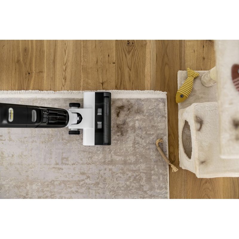 Уред за почистване на под Karcher FCV 3